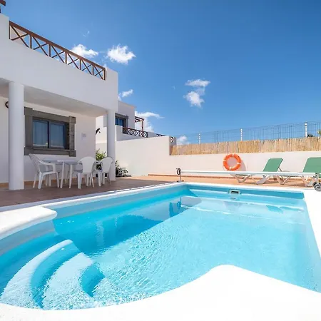 Casa Villa