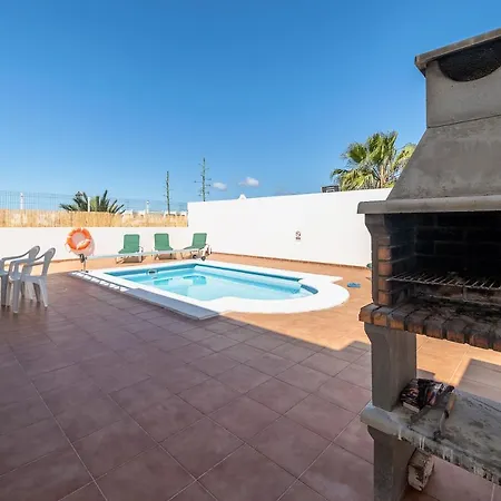 Casa Villa *