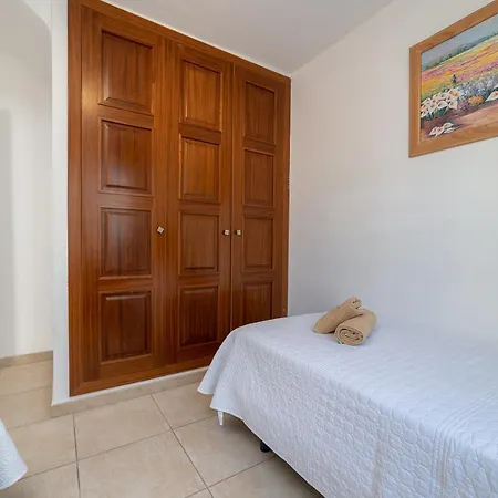 Casa * Πλάγια Μπλάνκα