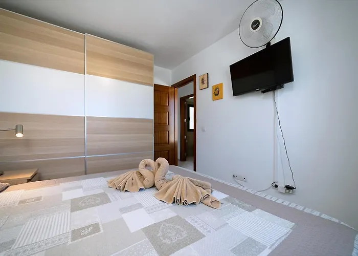 Casa * Playa Blanca (Lanzarote)