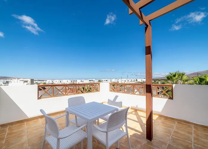 Casa Playa Blanca (Lanzarote)