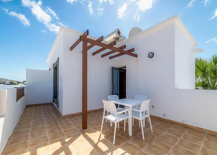 Casa * Playa Blanca (Lanzarote)