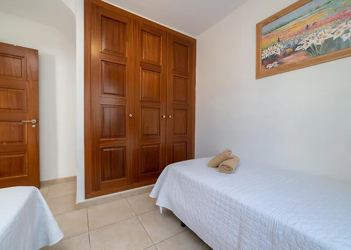 Casa * Playa Blanca (Lanzarote)