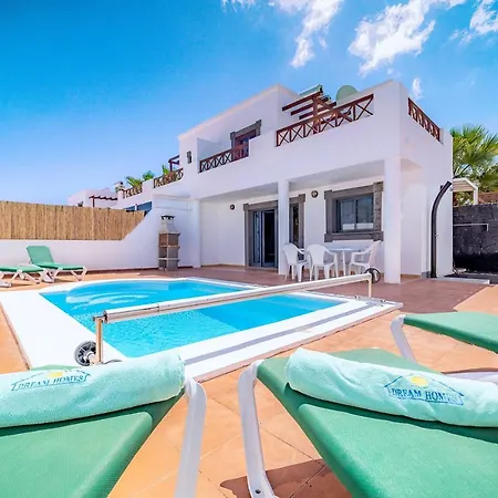 Casa Playa Blanca (Lanzarote)