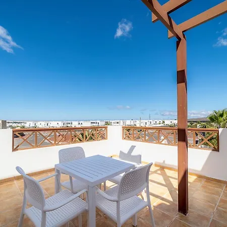 Casa Playa Blanca (Lanzarote)