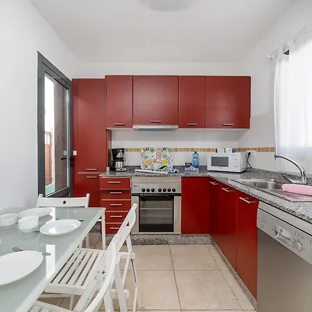 Casa 别墅 普拉亚布兰卡