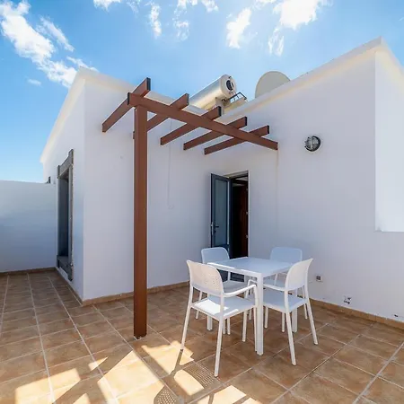 Casa * Playa Blanca (Lanzarote)