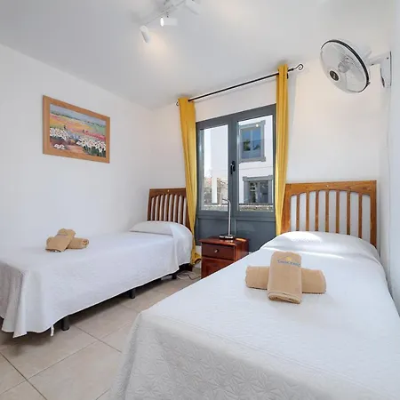 Casa 普拉亚布兰卡