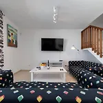 Vila Casa Playa Blanca (Lanzarote)