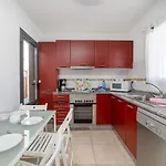 Casa Vila Playa Blanca (Lanzarote)